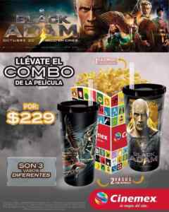 Imagen de la promo