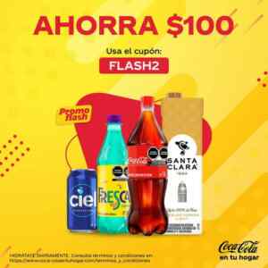Imagen de la promo