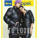 Folleto Coppel Otoño Octubre 2022