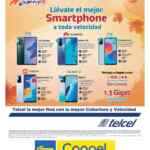 Folleto Coppel Otoño Octubre 2022