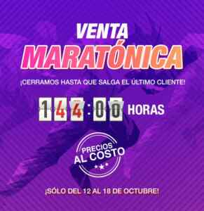 Imagen de la promo