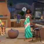Juego de Los Sims 4 GRATIS a partir del 18 de octubre