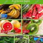Folleto Walmart Express Semana de Frescura 28 de octubre al 3 de noviembre 2022