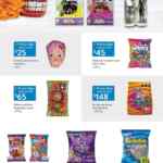 Folleto Walmart Express del 20 de octubre al 2 de noviembre 2022