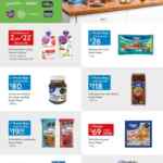 Folleto Walmart Express del 20 de octubre al 2 de noviembre 2022