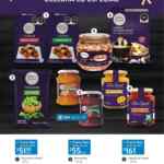 Folleto Walmart Express del 20 de octubre al 2 de noviembre 2022