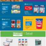 Folleto Walmart Express del 20 de octubre al 2 de noviembre 2022