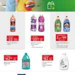 Folleto Walmart Express del 20 de octubre al 2 de noviembre 2022