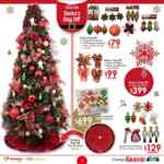 Catálogo Navideño Soriana al 14 de noviembre 2022