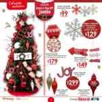 Catálogo Navideño Soriana al 14 de noviembre 2022