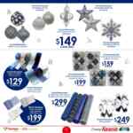 Catálogo Navideño Soriana al 14 de noviembre 2022
