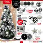 Catálogo Navideño Soriana al 14 de noviembre 2022