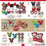 Catálogo Navideño Soriana al 14 de noviembre 2022