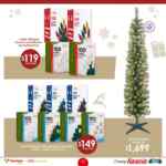 Catálogo Navideño Soriana al 14 de noviembre 2022