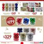 Catálogo Navideño Soriana al 14 de noviembre 2022