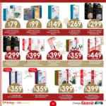 Catálogo Navideño Soriana al 14 de noviembre 2022