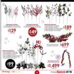 Catálogo Navideño Soriana al 14 de noviembre 2022