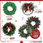 Catálogo Navideño Soriana al 14 de noviembre 2022