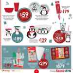 Catálogo Navideño Soriana al 14 de noviembre 2022