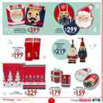 Catálogo Navideño Soriana al 14 de noviembre 2022