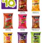 Folleto Soriana Mercado Aniversario 2022: productos a $10, $15, $20 y más