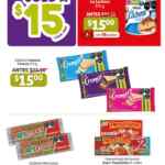 Folleto Soriana Mercado Aniversario 2022: productos a $10, $15, $20 y más
