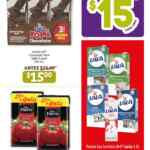 Folleto Soriana Mercado Aniversario 2022: productos a $10, $15, $20 y más