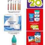Folleto Soriana Mercado Aniversario 2022: productos a $10, $15, $20 y más