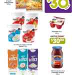 Folleto Soriana Mercado Aniversario 2022: productos a $10, $15, $20 y más