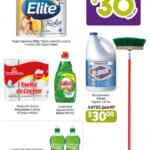 Folleto Soriana Mercado Aniversario 2022: productos a $10, $15, $20 y más