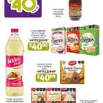 Folleto Soriana Mercado Aniversario 2022: productos a $10, $15, $20 y más