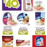 Folleto Soriana Mercado Aniversario 2022: productos a $10, $15, $20 y más