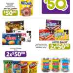 Folleto Soriana Mercado Aniversario 2022: productos a $10, $15, $20 y más