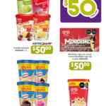 Folleto Soriana Mercado Aniversario 2022: productos a $10, $15, $20 y más