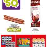 Folleto Soriana Mercado Aniversario 2022: productos a $10, $15, $20 y más