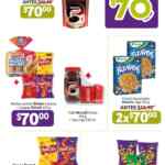 Folleto Soriana Mercado Aniversario 2022: productos a $10, $15, $20 y más