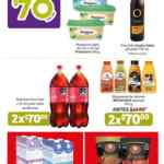 Folleto Soriana Mercado Aniversario 2022: productos a $10, $15, $20 y más