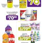 Folleto Soriana Mercado Aniversario 2022: productos a $10, $15, $20 y más
