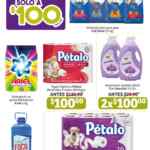 Folleto Soriana Mercado Aniversario 2022: productos a $10, $15, $20 y más