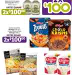 Folleto Soriana Mercado Aniversario 2022: productos a $10, $15, $20 y más