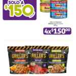 Folleto Soriana Mercado Aniversario 2022: productos a $10, $15, $20 y más