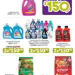 Folleto Soriana Mercado Aniversario 2022: productos a $10, $15, $20 y más