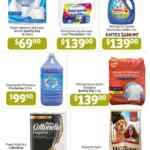 Folleto Soriana Mercado Aniversario 2022: productos a $10, $15, $20 y más