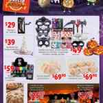 Folleto Soriana Mercado Aniversario 2022: productos a $10, $15, $20 y más