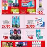Folleto Soriana Mercado Aniversario 2022: productos a $10, $15, $20 y más