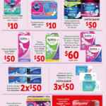 Folleto Soriana Mercado Aniversario 2022: productos a $10, $15, $20 y más