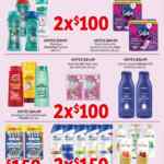 Folleto Soriana Mercado Aniversario 2022: productos a $10, $15, $20 y más