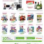 Folleto Soriana Mercado Aniversario 2022: productos a $10, $15, $20 y más