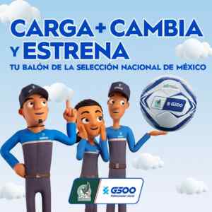 Imagen de la promo