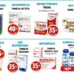 Ofertas Farmacias Guadalajara del 31 de octubre al 2 de noviembre 2022